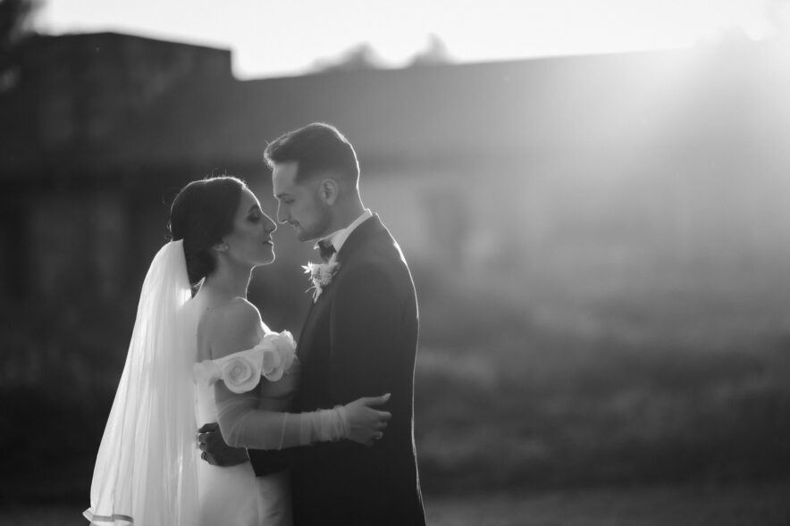 Francesco e Rosita
